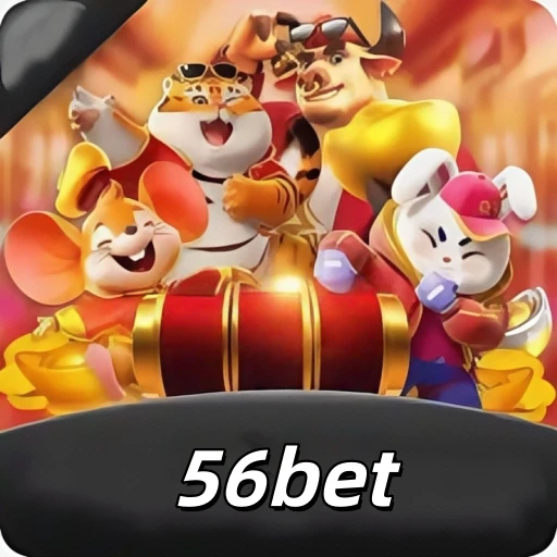 56bet Logo